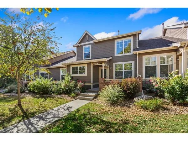 5115 Corbett Dr, Fort Collins, CO 80528
