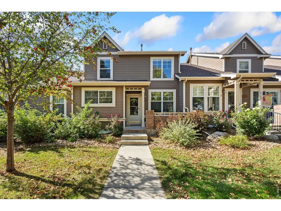 5115 Corbett Dr, Fort Collins, CO 80528 - #3
