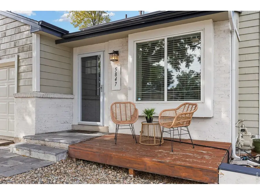 5847 S Oak St, Littleton, CO 80127 - #2
