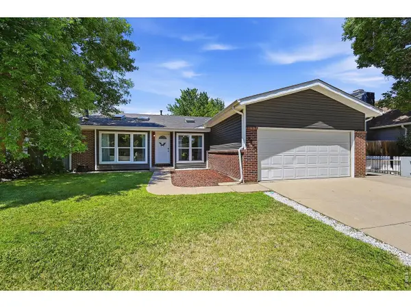 3403 Belmont Ave, Evans, CO 80620