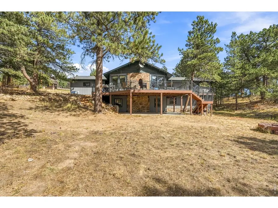 829 Panorama Cir, Estes Park, CO 80517 - #2