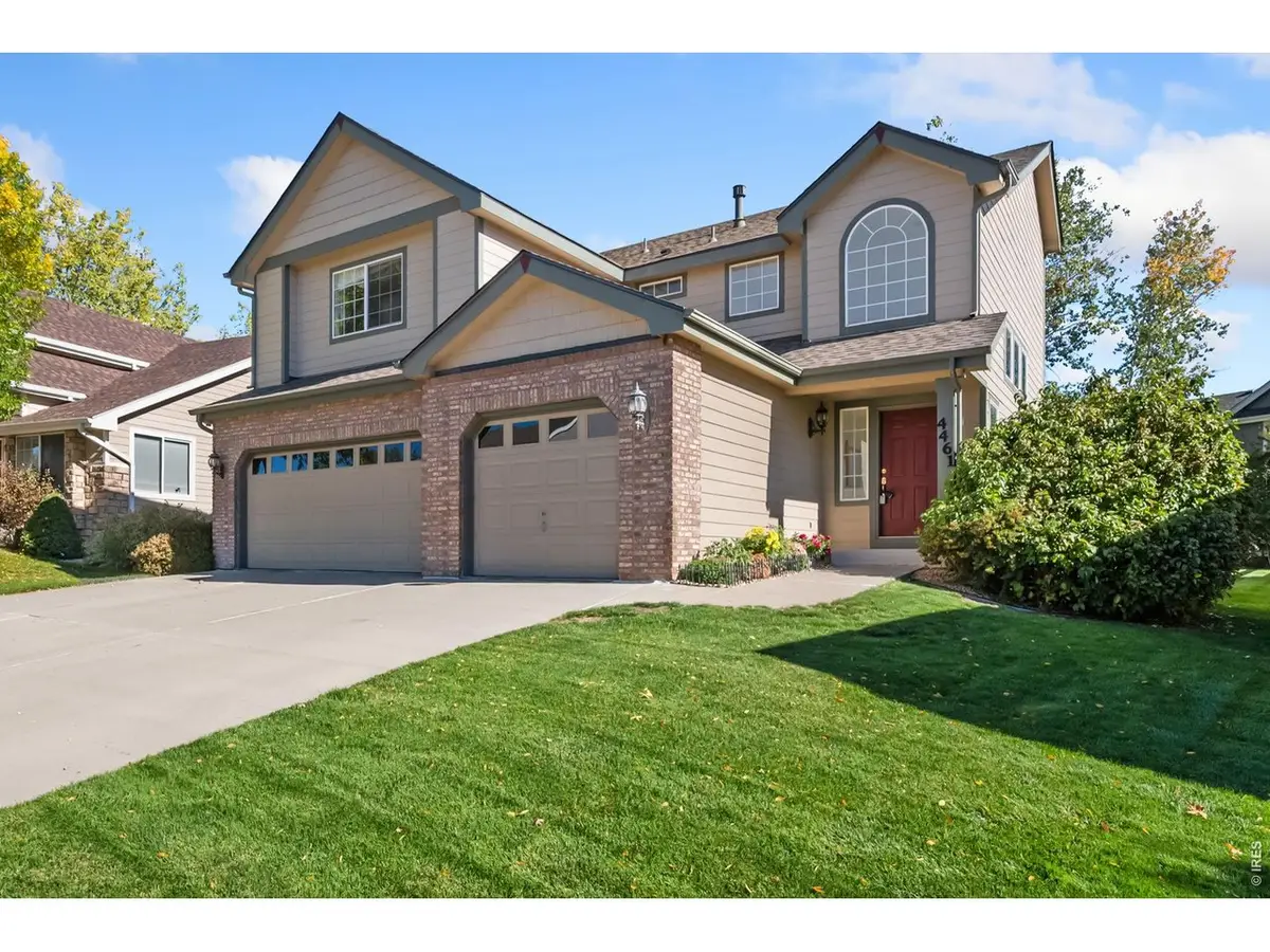 4461 Twin Peaks Dr, Loveland, CO 80537 - #1