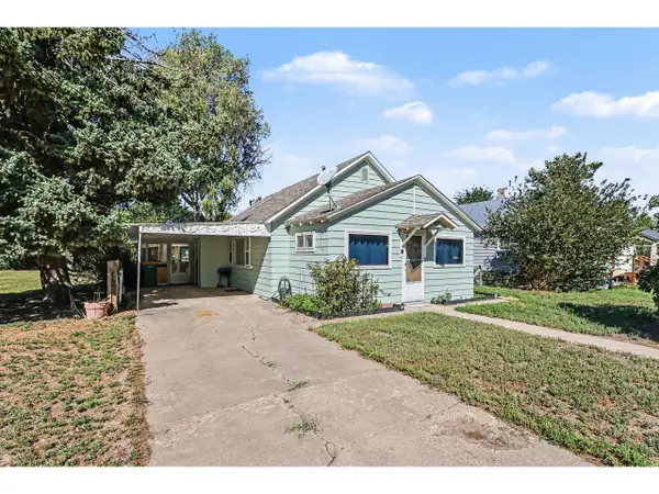 420 Park Ave, Eaton, CO 80615