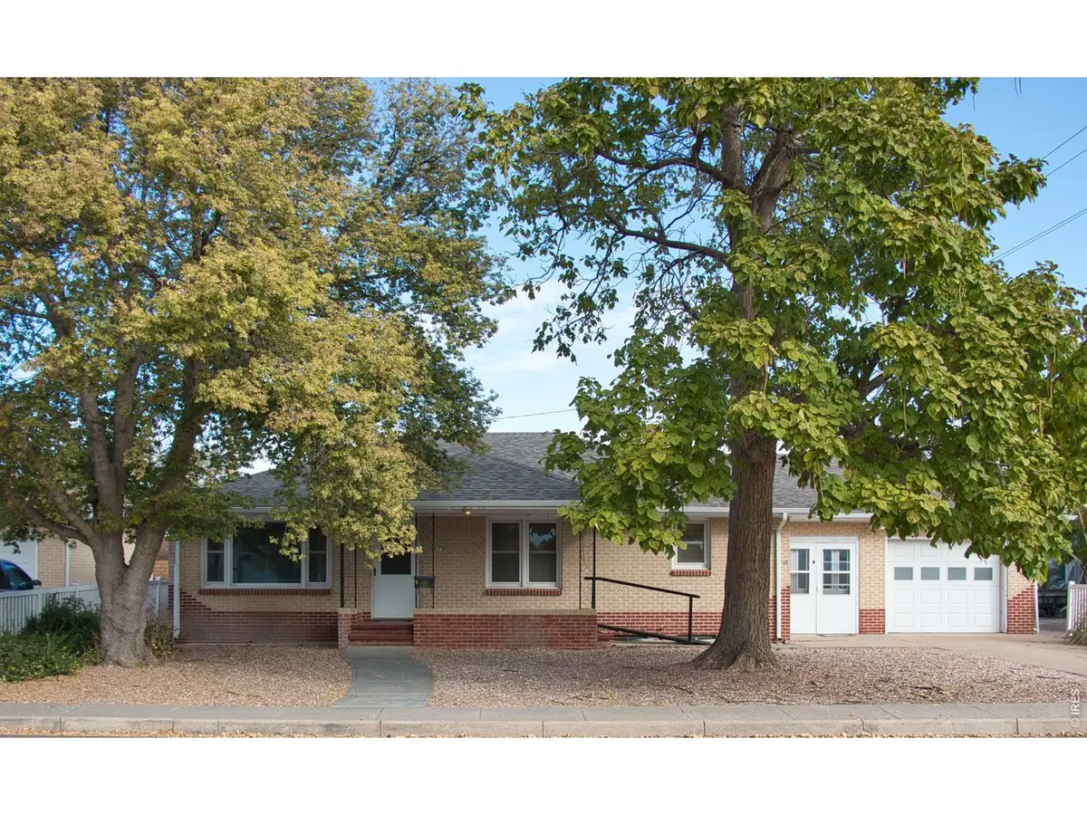 617 W 6th Ave, Fort Morgan, CO 80701 - #1