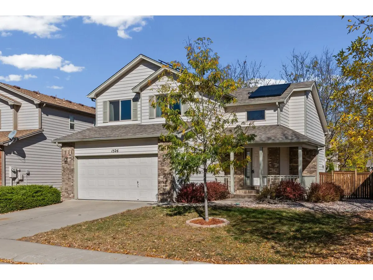 1526 Purple Sage Ct, Fort Collins, CO 80526 - #1