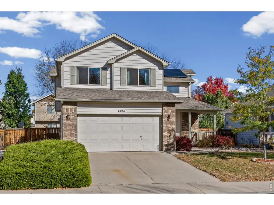 1526 Purple Sage Ct, Fort Collins, CO 80526 - #2