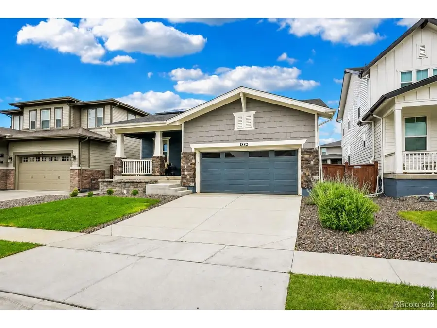 1882 Spotted Owl Ct, Brighton, CO 80601 - #2