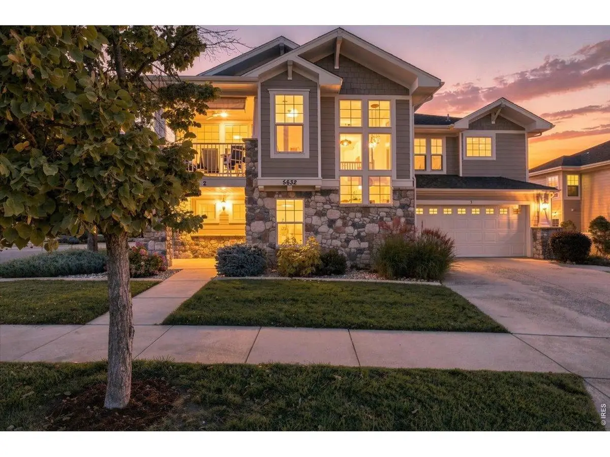 5632 Condor Dr #2, Fort Collins, CO 80525 - #1