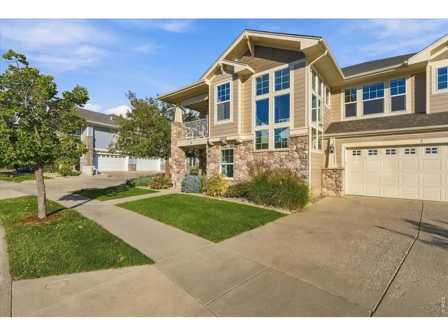 5632 Condor Dr #2, Fort Collins, CO 80525 - #3