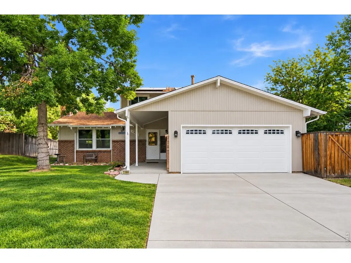 2200 Suffolk St, Fort Collins, CO 80526 - #1