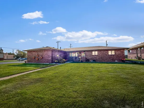 903 Holly Dr, Sterling, CO 80751