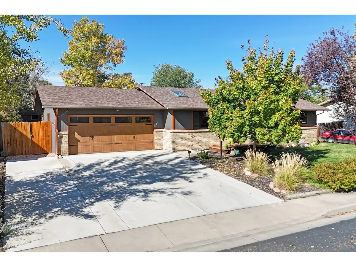 5521 Gabriel Dr, Loveland, CO 80538 - #1