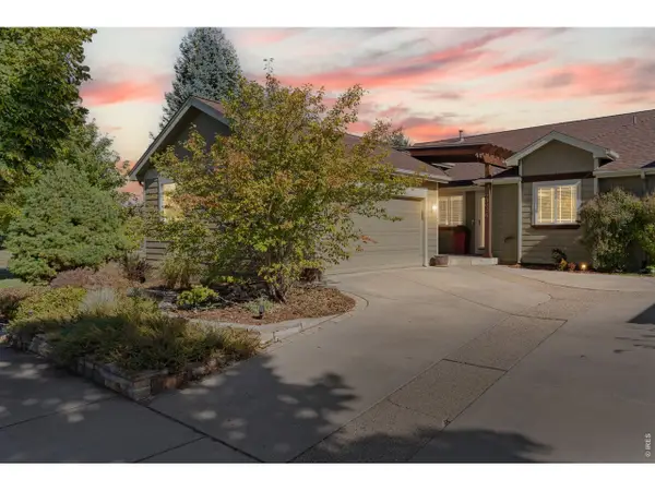2802 Chase Dr #A, Fort Collins, CO 80525