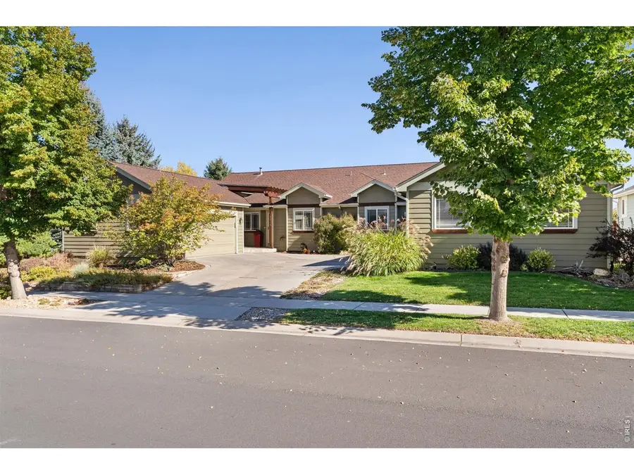 2802 Chase Dr #A, Fort Collins, CO 80525 - #2