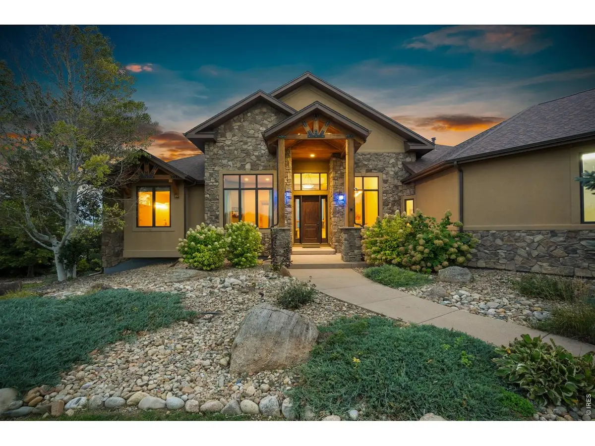8328 Coeur Dalene Dr, Fort Collins, CO 80525 - #1