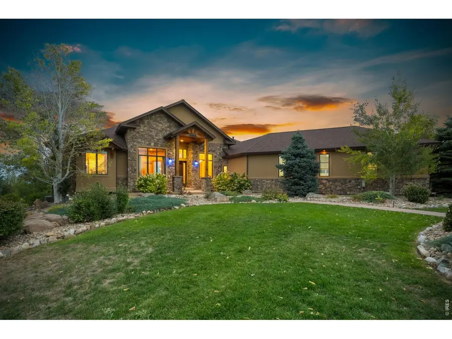 8328 Coeur Dalene Dr, Fort Collins, CO 80525 - #2