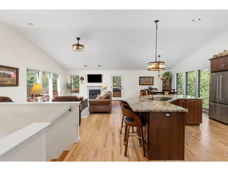 9552 Pine Springs Dr, Morrison, CO 80465 - #3