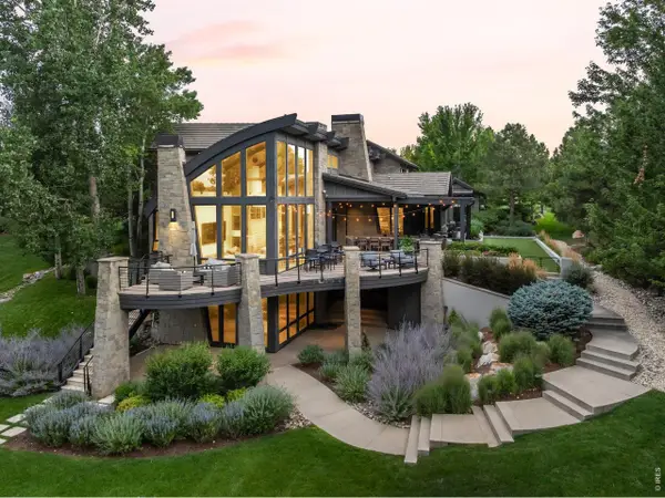 4201 Preserve N Pkwy, Greenwood Village, CO 80121