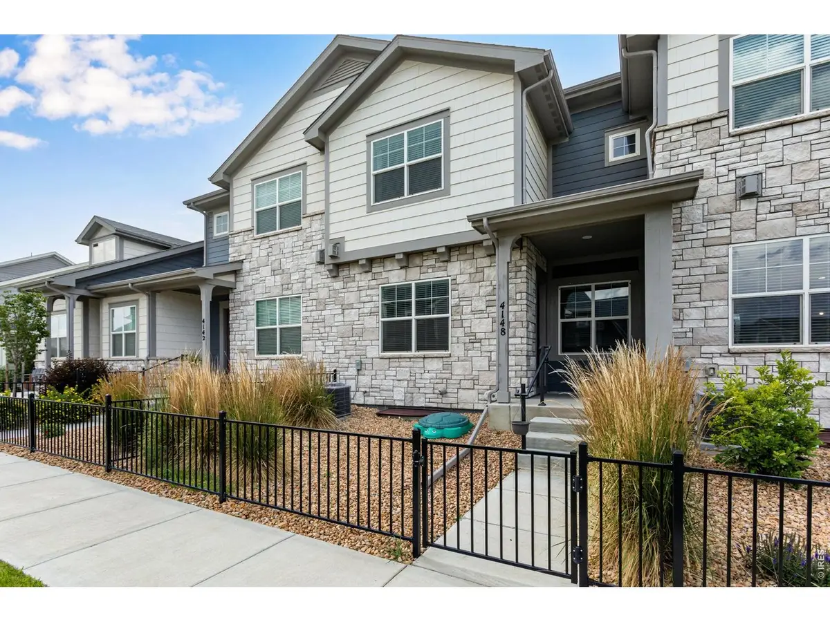 4148 Greenhorn Dr, Loveland, CO 80538 - #1