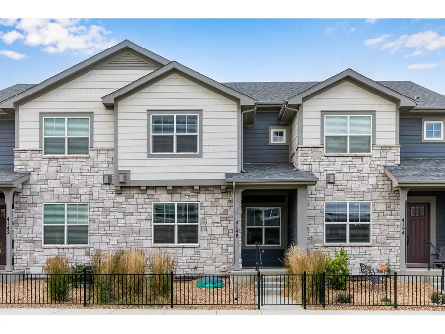 4148 Greenhorn Dr, Loveland, CO 80538 - #3
