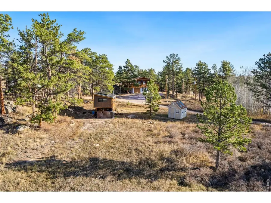 121 Piney Knolls Dr, Red Feather Lakes, CO 80545 - #3