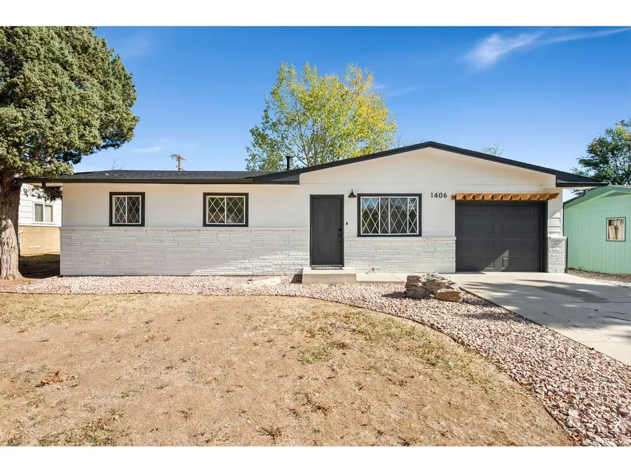 1406 S Douglas Ave, Loveland, CO 80537 - #2