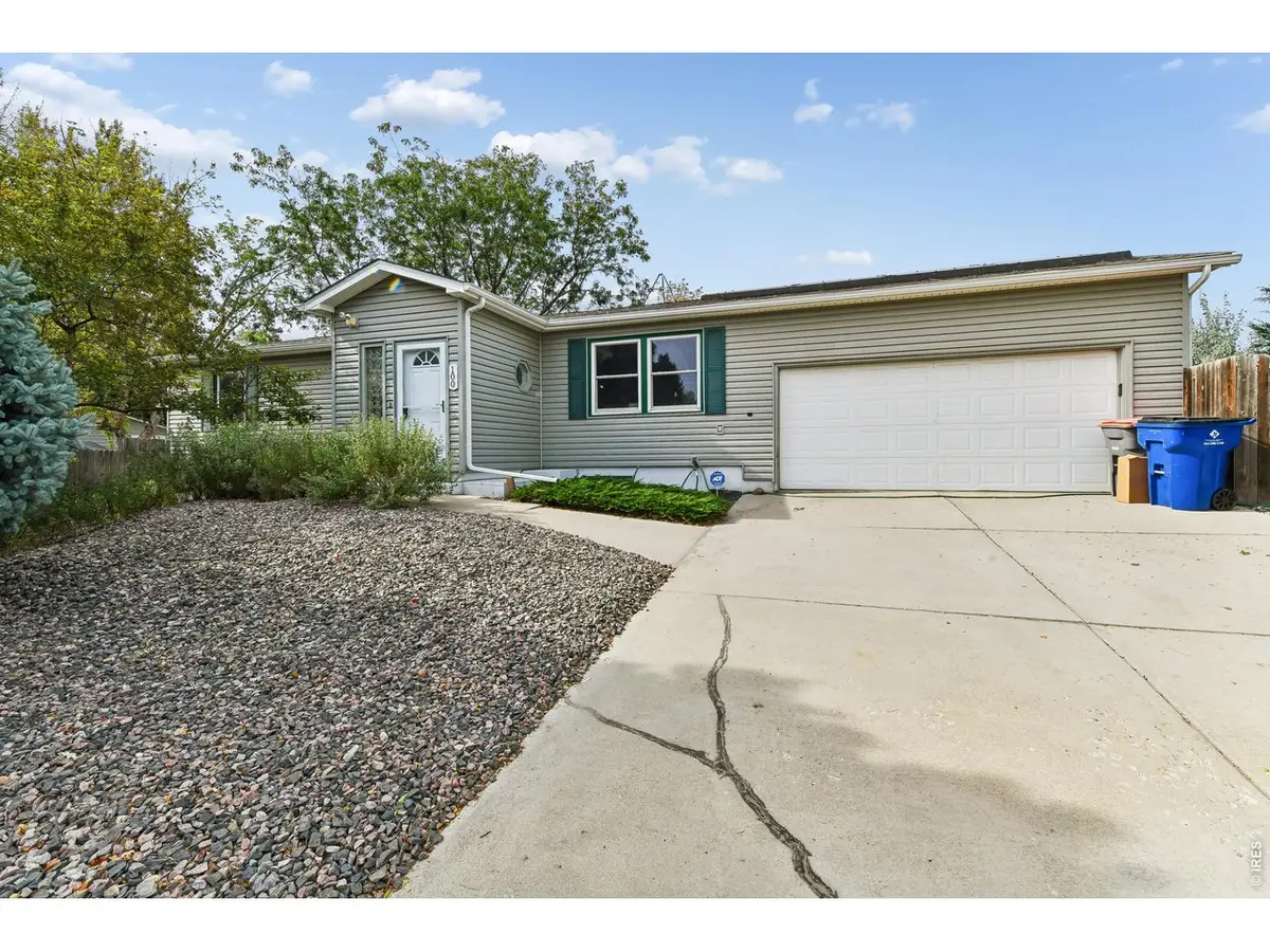 100 Flora Ct, Frederick, CO 80530 - #1
