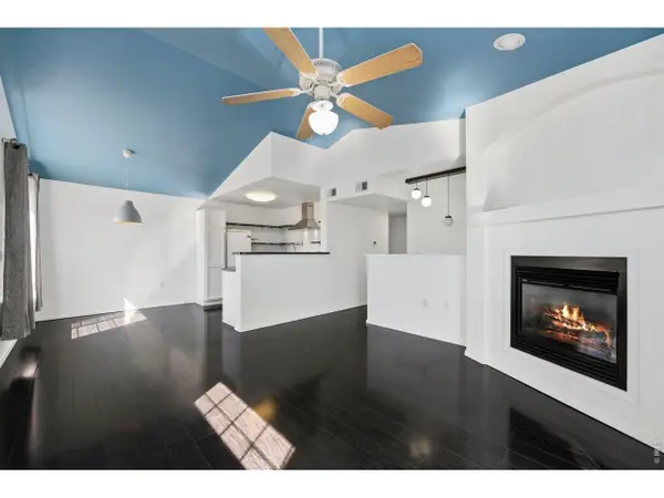 3002 W Elizabeth St #19-E, Fort Collins, CO 80521