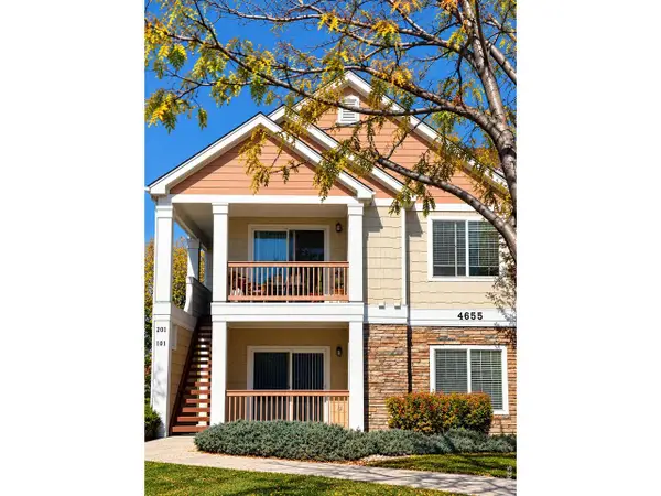 4655 Hahns Peak Dr #201, Loveland, CO 80538