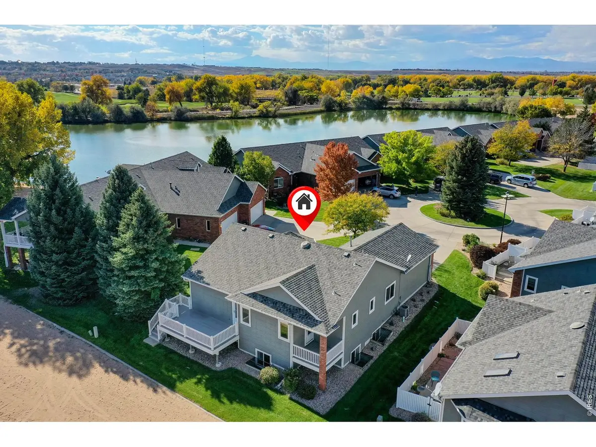 401 Pelican Cv, Windsor, CO 80550 - #1