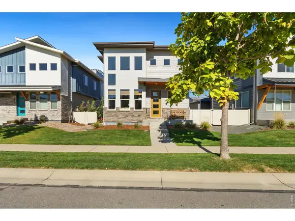 2214 Saison St, Fort Collins, CO 80524