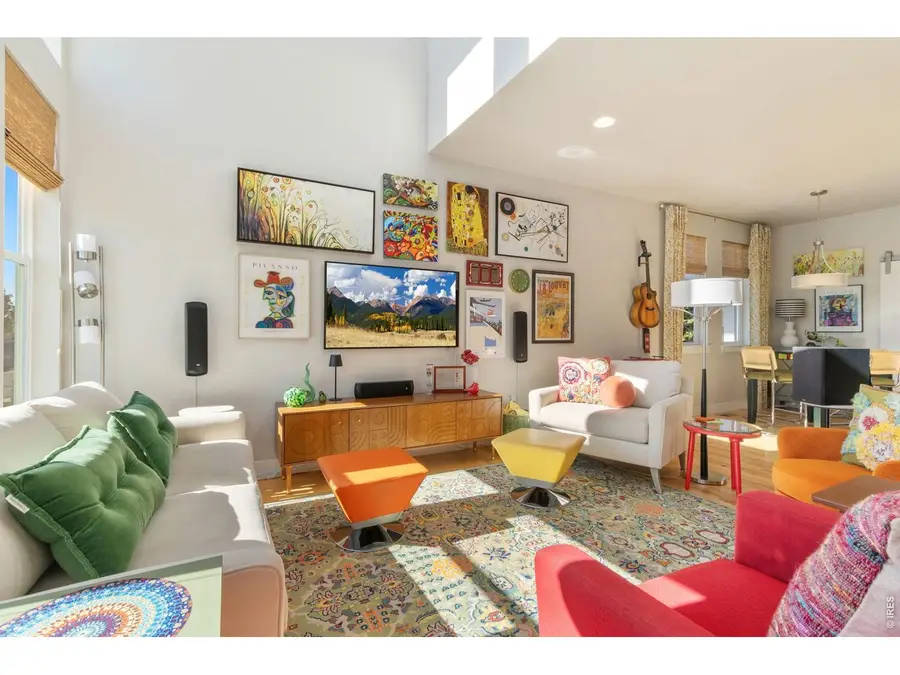 2214 Saison St, Fort Collins, CO 80524 - #3