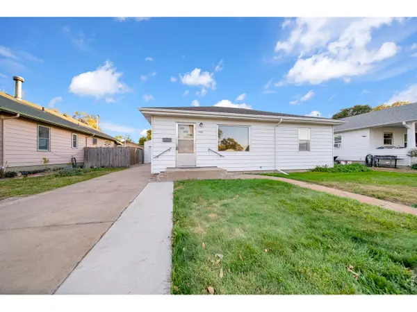 409 Mckinley St, Sterling, CO 80751