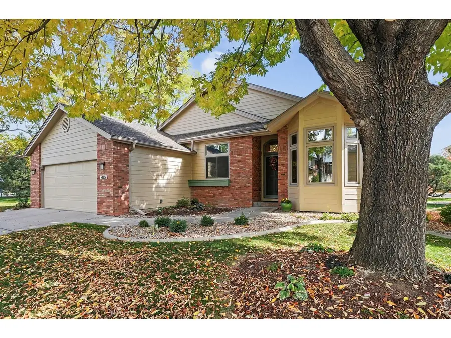 1415 Front Nine Dr, Fort Collins, CO 80525 - #2
