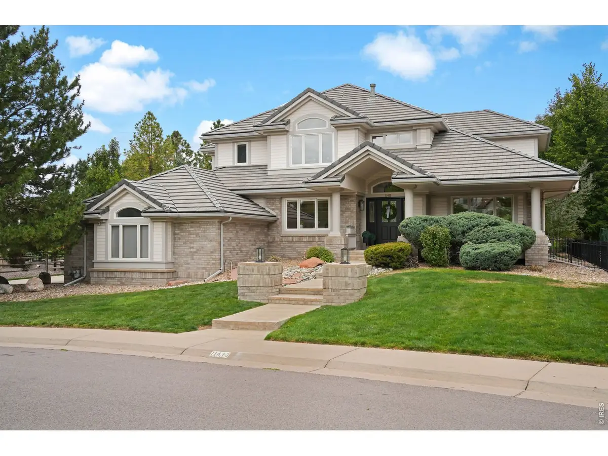 11413 W Asbury Ct, Lakewood, CO 80227 - #1