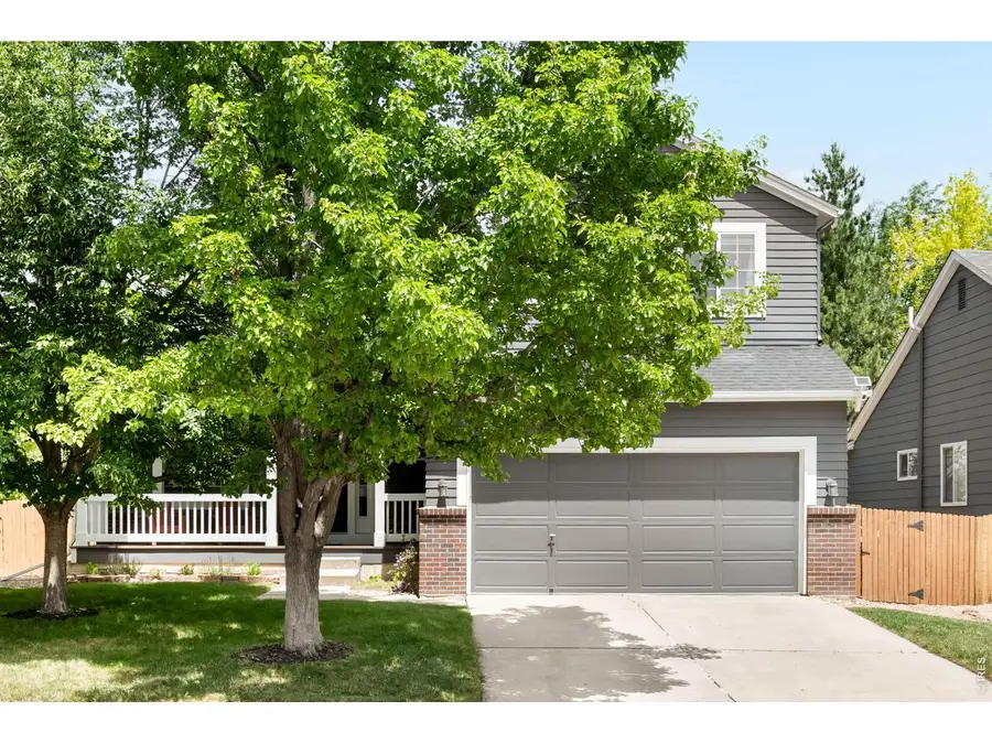 1951 Gordon Ct, Erie, CO 80516 - #2