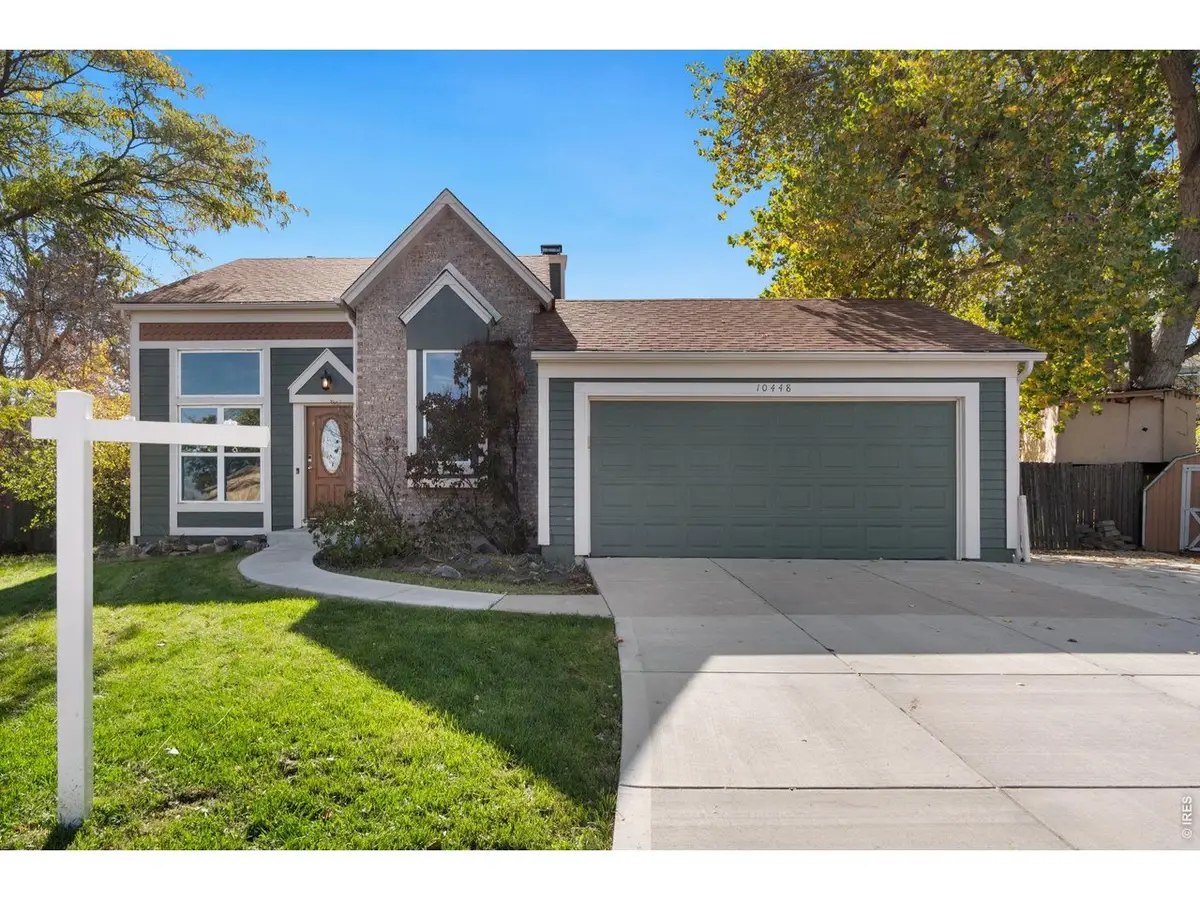 10448 Robb Ct, Broomfield, CO 80021 - #1