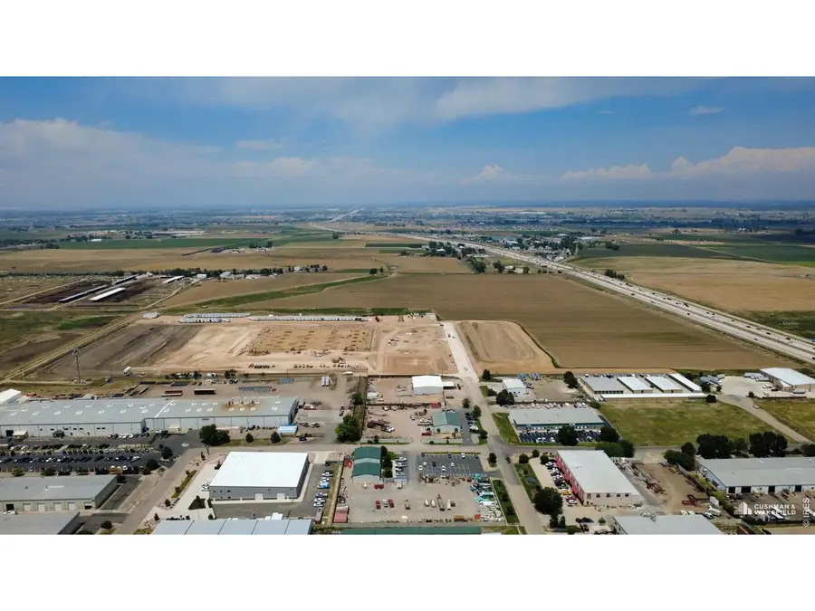 660 Basher Dr, Berthoud, CO 80513 - #3