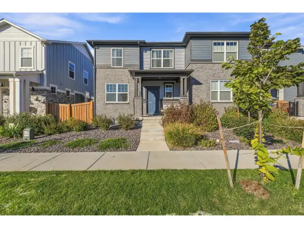 235 E 4th St, Berthoud, CO 80513