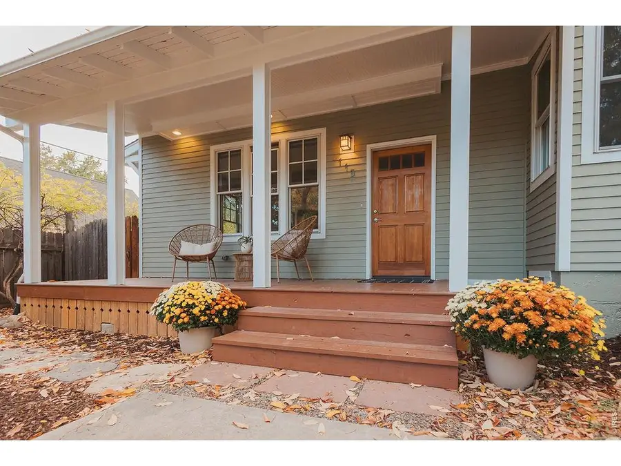 115 N Roosevelt Ave, Fort Collins, CO 80521 - #3