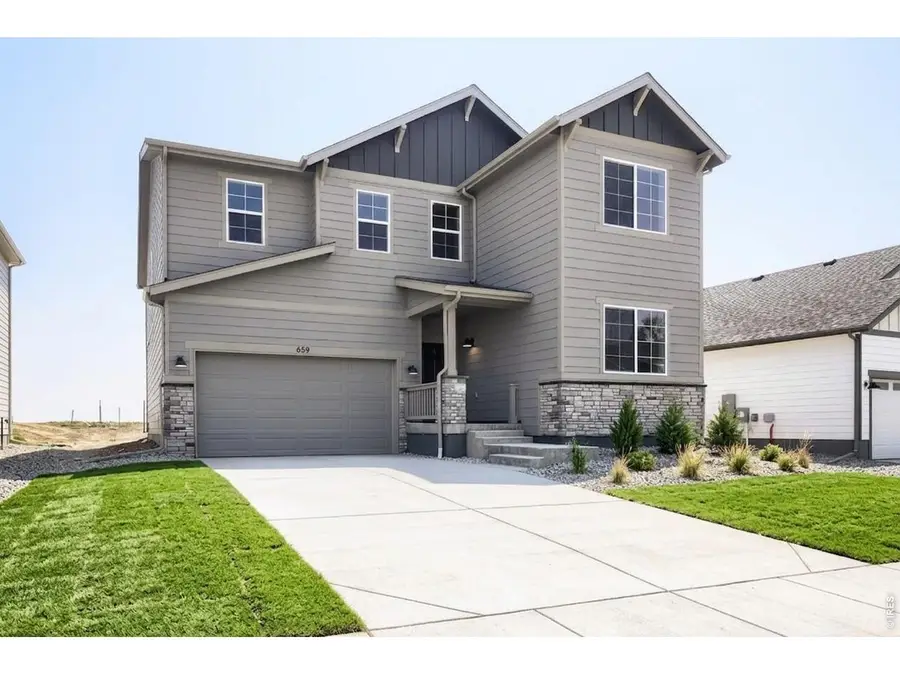659 Noola St, Windsor, CO 80550 - #2