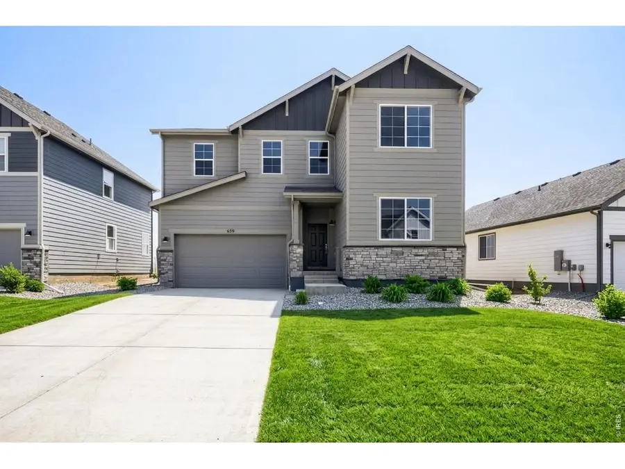 659 Noola St, Windsor, CO 80550 - #3