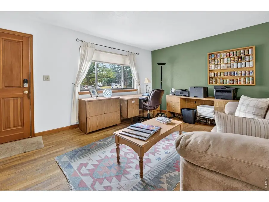 735 38th St, Boulder, CO 80303 - #3