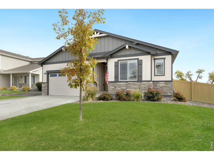 7062 Sage Meadows Dr, Wellington, CO 80549 - #3