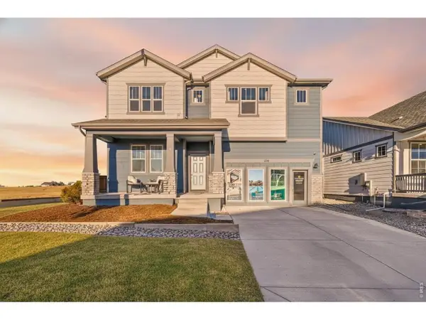 154 Buckwheat Ln, Berthoud, CO 80513
