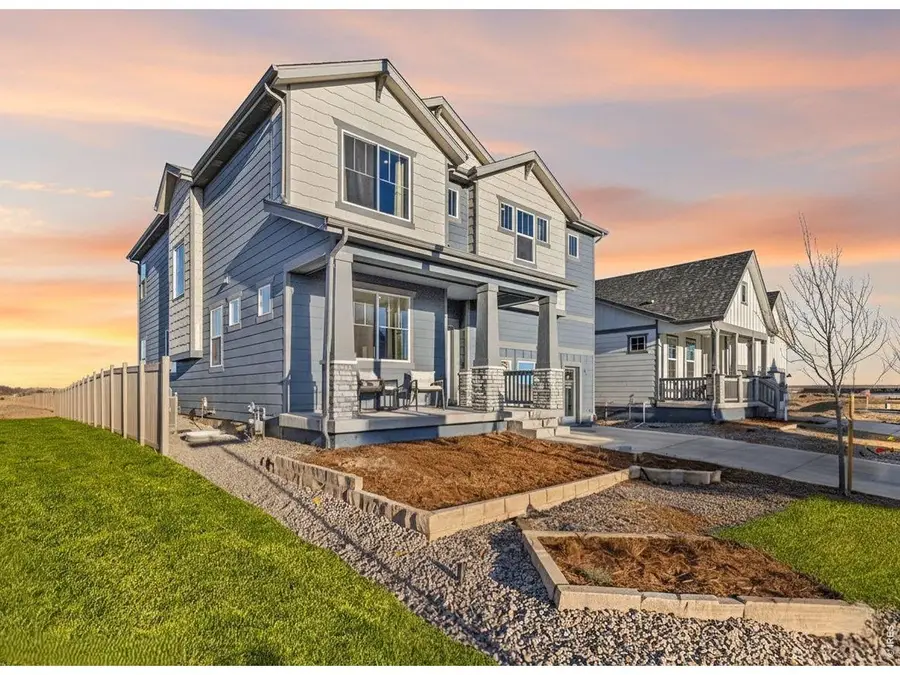 154 Buckwheat Ln, Berthoud, CO 80513 - #2