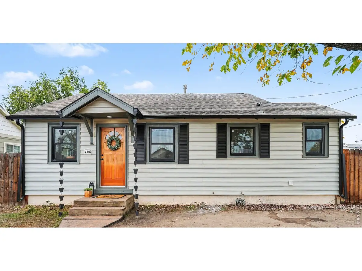 405 Division Blvd, Platteville, CO 80651 - #1