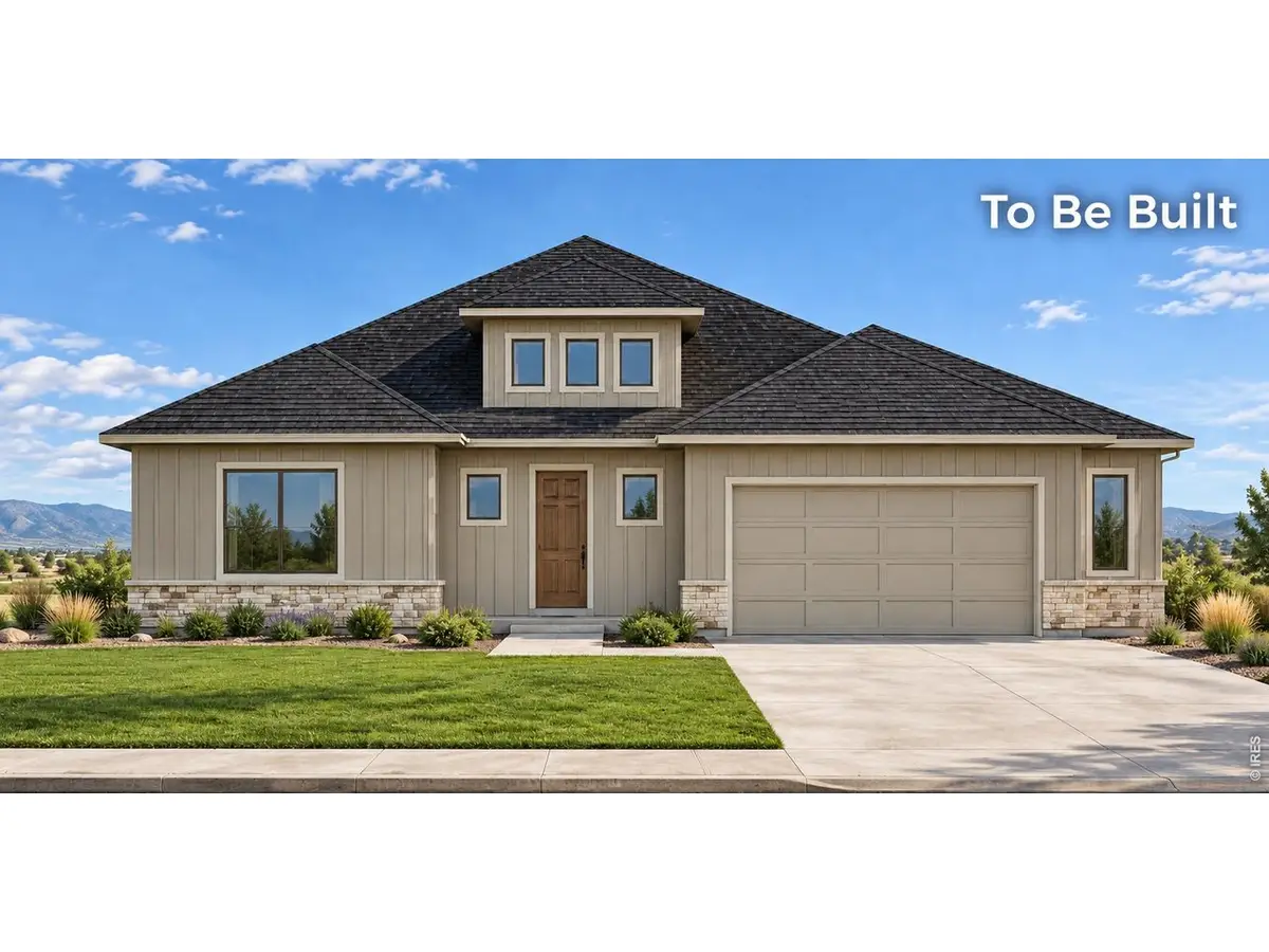 174 Boxwood Dr, Windsor, CO 80550 - #1
