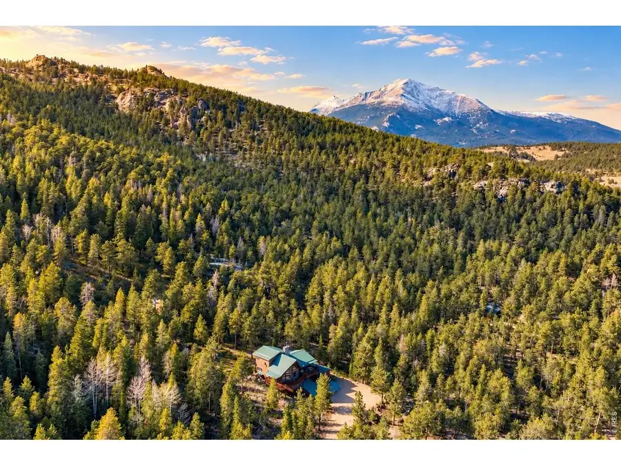 155 Rockledge Cir, Lyons, CO 80540 - #3