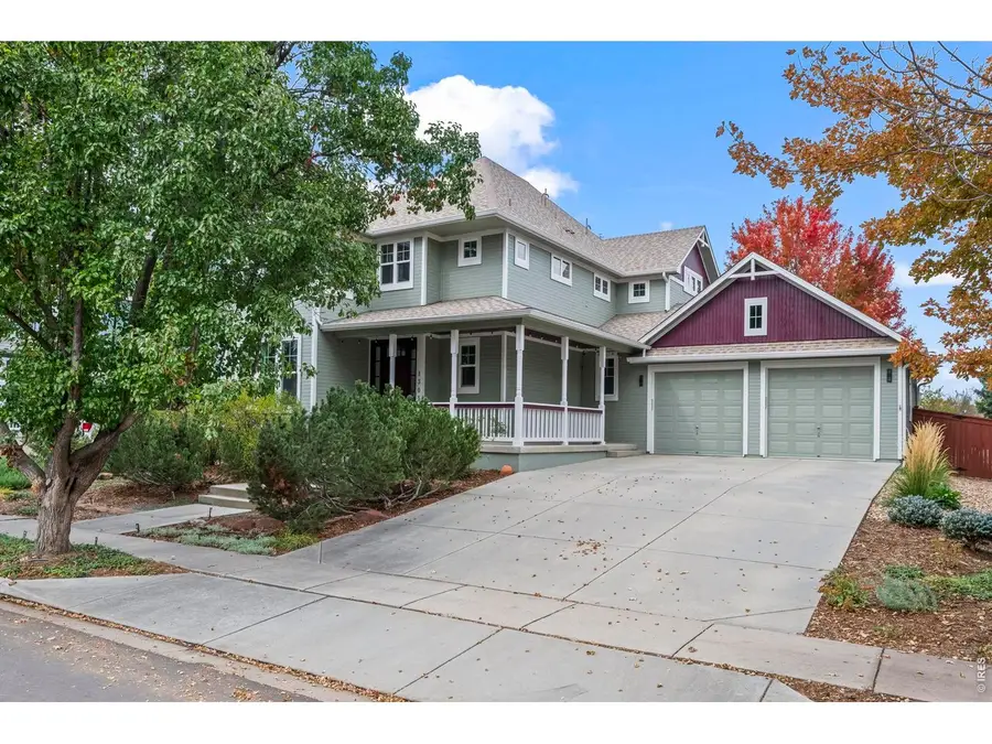 1305 Greening Ave, Erie, CO 80516 - #2